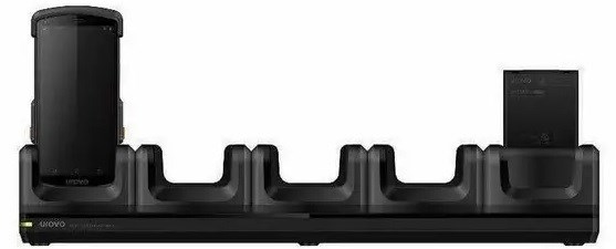 Зарядная станция  Urovo ACC-DT50-CRD-4BC 146862