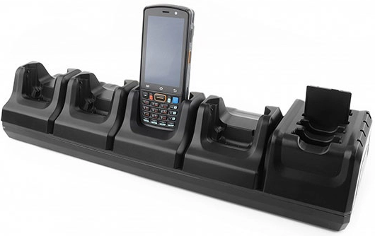 Зарядная станция  Urovo 5BCDT4002 146867