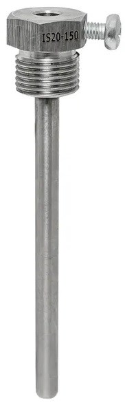 Гильза погружная EKF IS20-150 147029