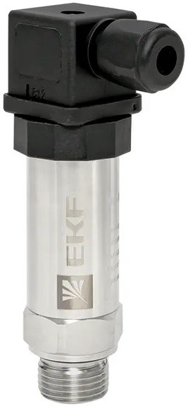 Преобразователь давления  EKF PRT-100-1,0-1,0-G2 147044