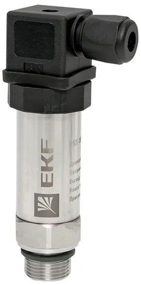 Преобразователь давления  EKF PRT-100-1,0-1,0-M20 147048