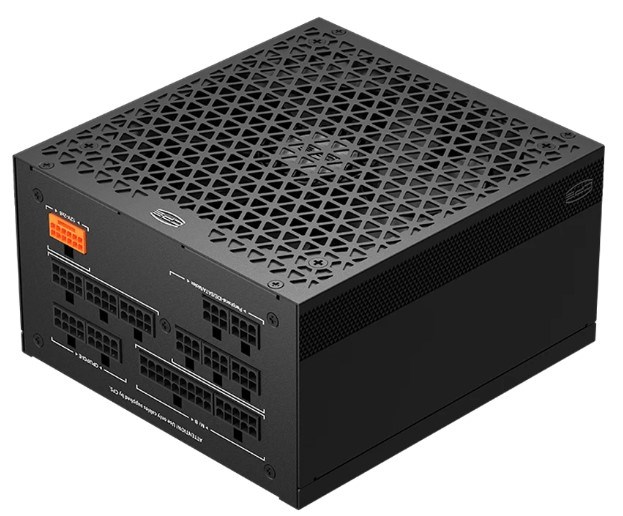 Блок;питания;ATX;PCCooler;P5-YS850-G1F 104336