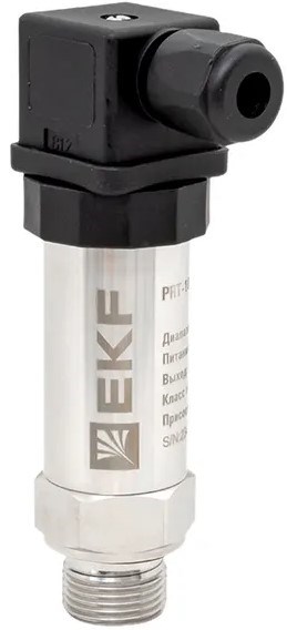 Преобразователь давления  EKF PRT-101-0.4-0.5-M20 147067