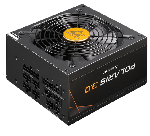 Блок;питания;ATX;Chieftec;POLARIS;3.0 104340