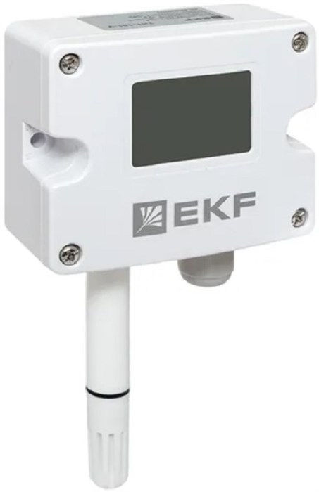 Преобразователь влажности и температуры EKF THT-101-V 147088