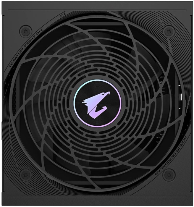 Блок;питания;ATX;GIGABYTE;AE850PM 104341