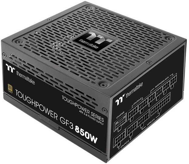 Блок;питания;ATX;Thermaltake;Toughpower;GF3 104345