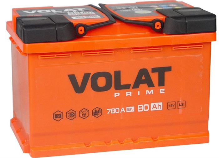 Батарея;;VOLAT;VP801 100601