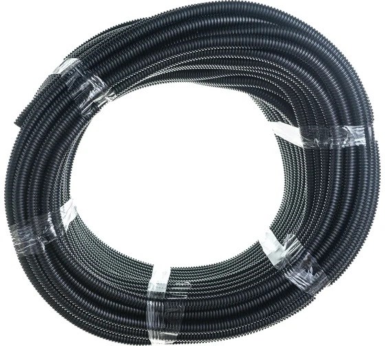 Труба гофрированная  Rexant 16-1075 147855