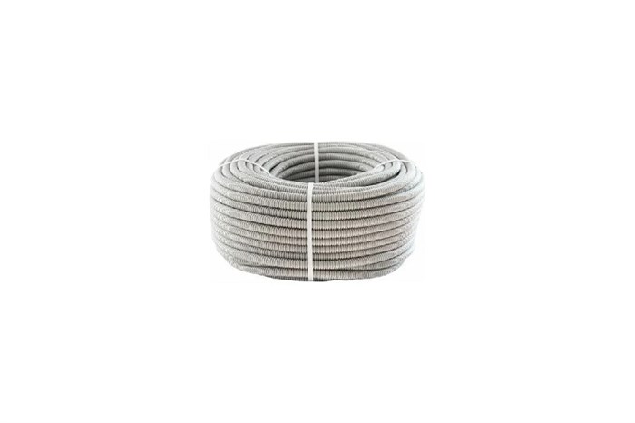 Труба гофрированная лёгкая Ecoplast 60125HFLS 147871