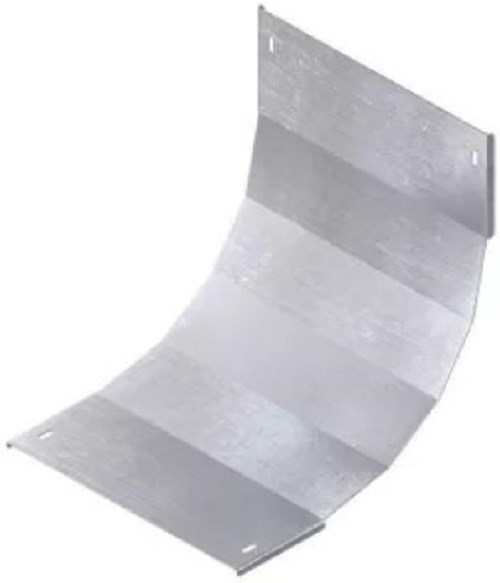 Крышка на угол верт. внутренний 90°  DKC LKH1340KHDZ 147874