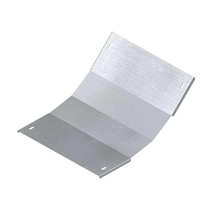 Крышка на угол верт. внутренний 45°  DKC LKH0865KHDZ 147899