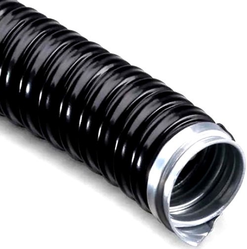 Металлорукав  Rexant 28-0018-50 147923