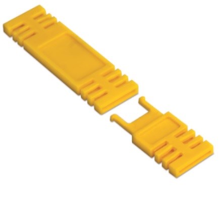 Стопор кабеля  DKC 08100RL 147925