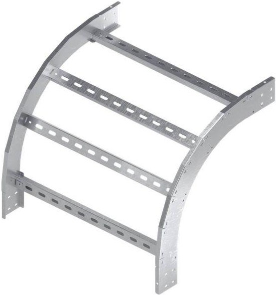 Угол верт. внешний 90°  DKC LO8340K 147926