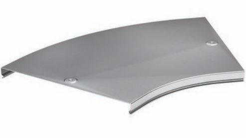 Крышка на угол гориз. 45°  DKC 38026KZL 147928