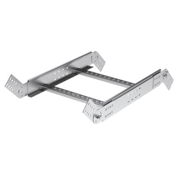 Угол верт. шарнирный  DKC LE5004K 147952