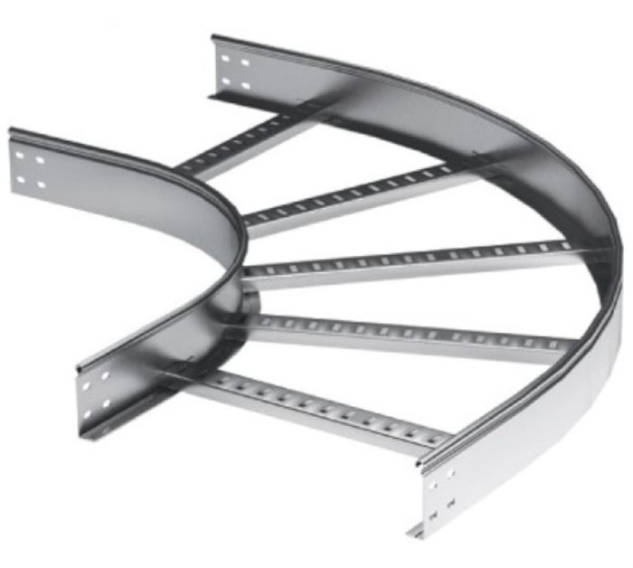 Угол гориз. 90°  DKC LC1320K 147968