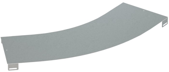 Крышка на угол гориз. 45°  DKC LK0560K 147984