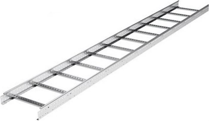 Лоток лестничный DKC LA5020HDZ 148010