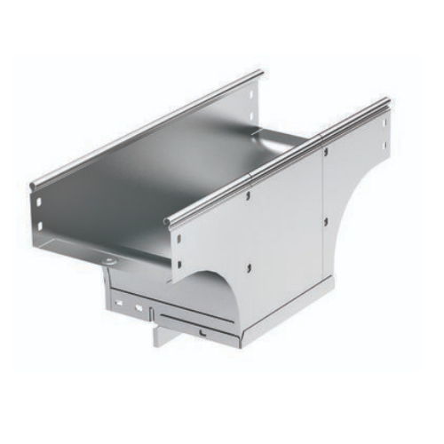 Ответвитель Т-образ., вертик. переходник  DKC 37601KZL 148030