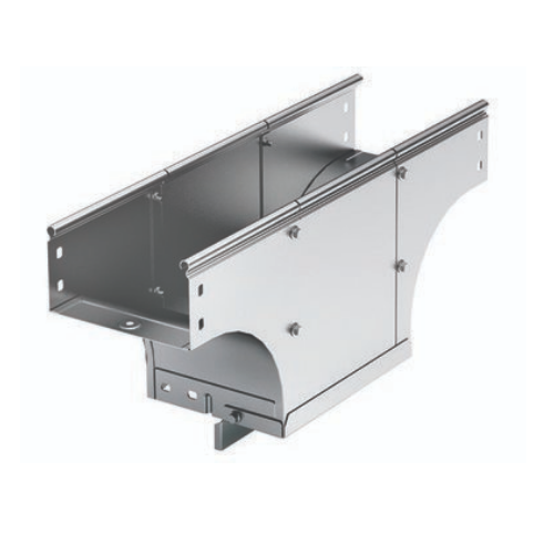 Ответвитель Т-образ., вертикальный  DKC 37105KZL 148041