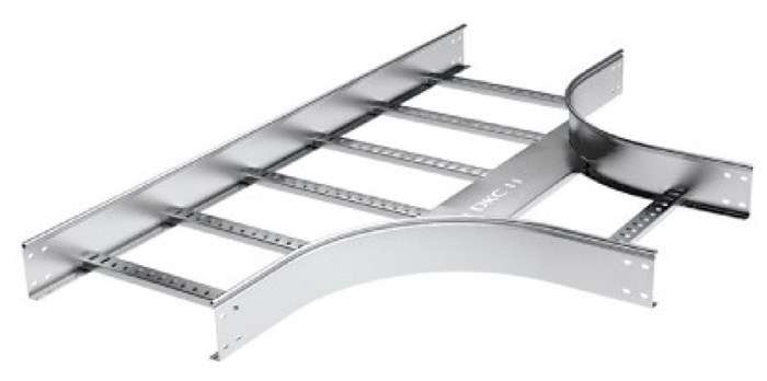 Ответвитель Т-образный  DKC LT5302K 148043