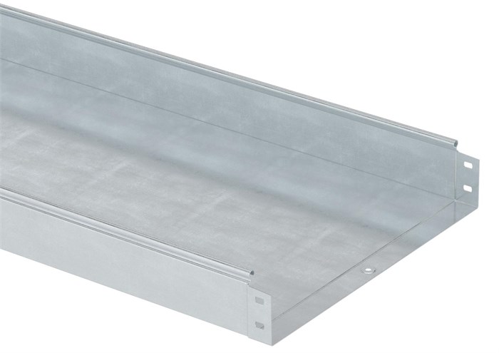 Лоток листовой неперфорированный DKC SNH30120HDZ 148065