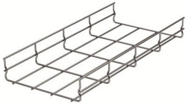 Лоток проволочный  DKC FC8040HDZ 148073