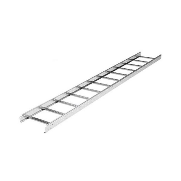 Лоток лестничный DKC LI8060HDZ 148077