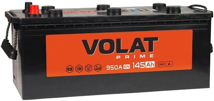 Батарея;;VOLAT;VPT1453 100610