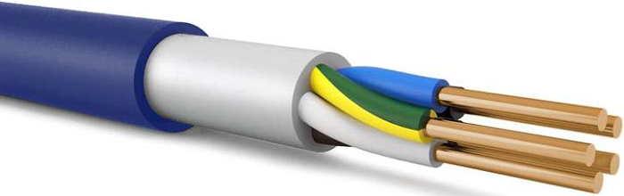 Кабель  Русский Свет ЭК000093017 148440