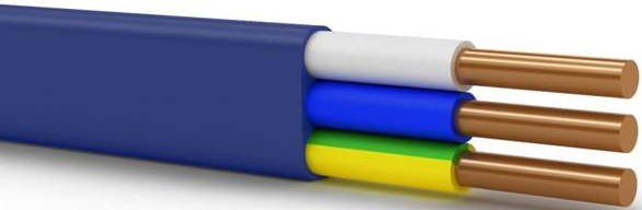 Кабель  Русский Свет ЭК000093541 148446