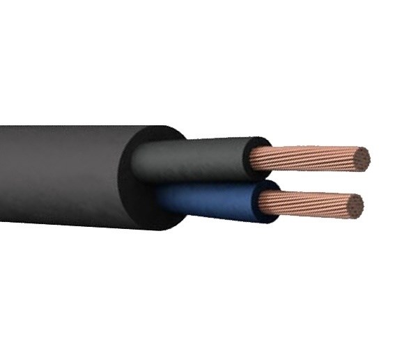 Кабель  Конкорд КГтп 2х1,5 148488