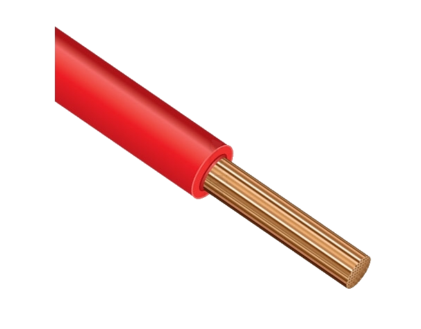 Провод  РЭК-Prysmian ПУГВ 1х2,5 148612