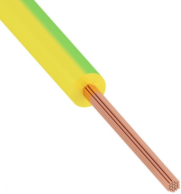 Провод  ККЗ 01-8615-3 148651