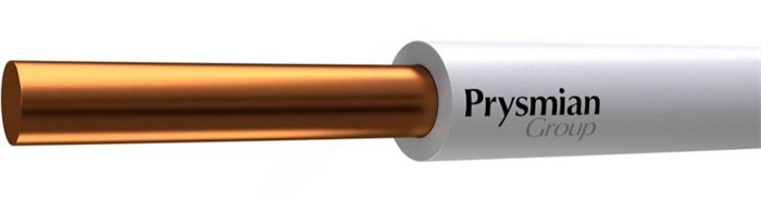 Провод  РЭК-Prysmian ПУВ 1х2,5 148832