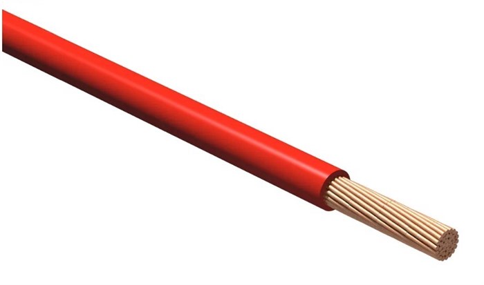 Провод  iTOK ПуГВнг(А)-LS 1х2.5 К 148862