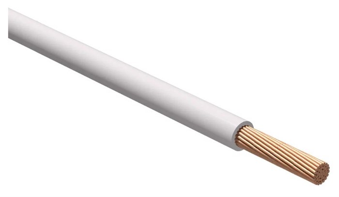 Провод  iTOK ПуГВнг(А)-LS 1х6.0 Б 148877