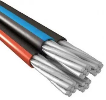 Провод  iTOK СИП-4 4х16 148880