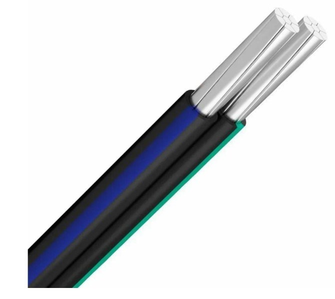 Провод  iTOK СИП-4 2х16 148907