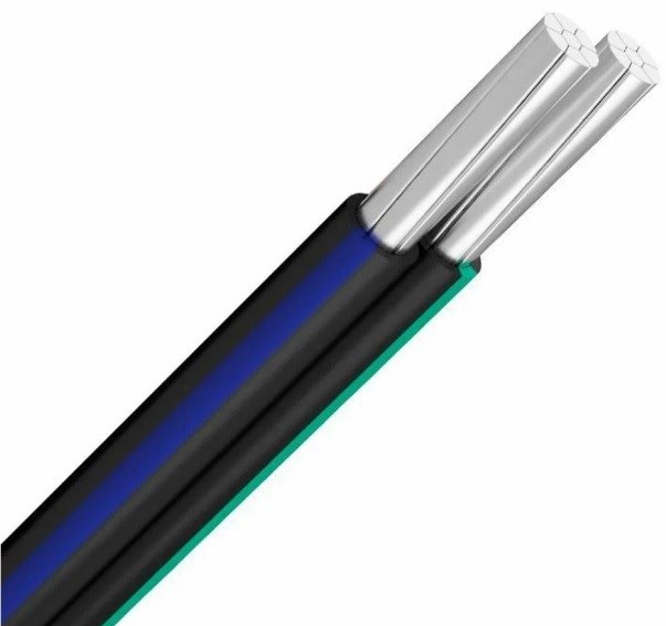 Провод  iTOK СИП-4 2х25 148921