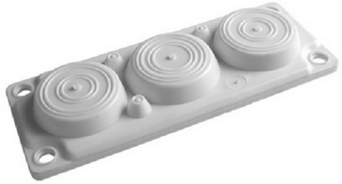 Кабельный ввод пластиковый DKC R5HTC03 149054