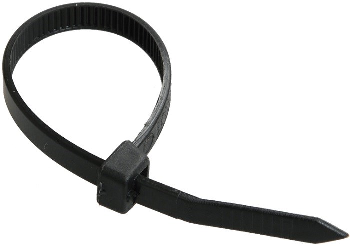 Хомут  IEK UHH32-D088-1000-100 149057