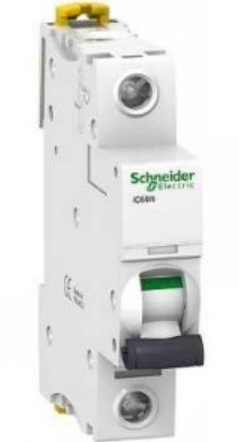 Автоматический выключатель  Schneider Electric A9F73104 149337