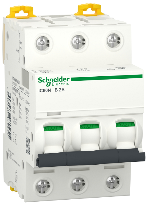Автоматический выключатель  Schneider Electric A9F73304 149527