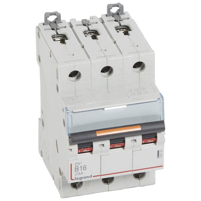 Автоматический выключатель  Legrand 409729 149575