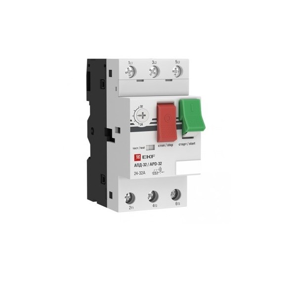 Автоматический выключатель  EKF apd2-24-32 149615