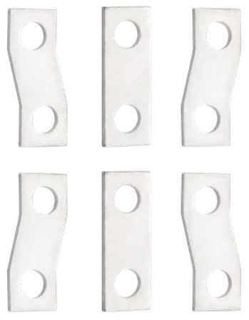 Пластина соединительная  EKF mccb99c-a-24-160a 149663