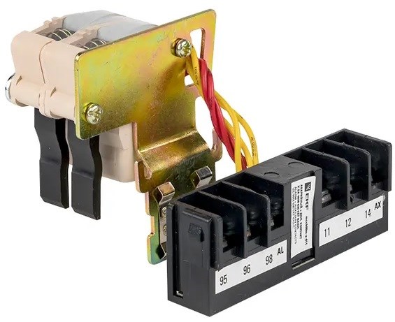 Контакт аварийный  EKF mccb99m-a-011 149695